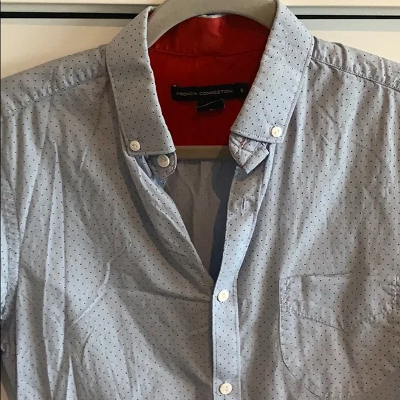 French Connection | Button Up - Picture 2 of 3